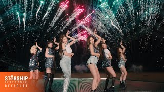 Video thumbnail of "IVE 아이브 'After LIKE' MV"