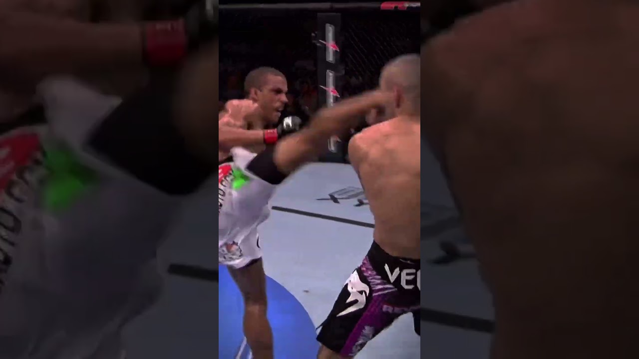 UFC king🦁👑☠️👊🫷🫵 