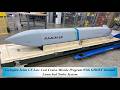CoAspire Joins US Low Cost Cruise Missile Program With GHOST Ground Launched Strike System