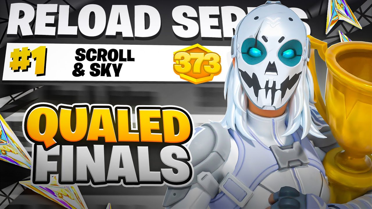 1ST IN RELOAD ELITE SERIES HEATS! 🥇 | Scroll