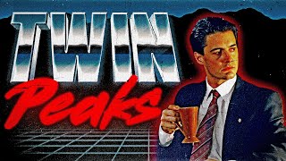 How Twin Peaks Changed Mystery TV