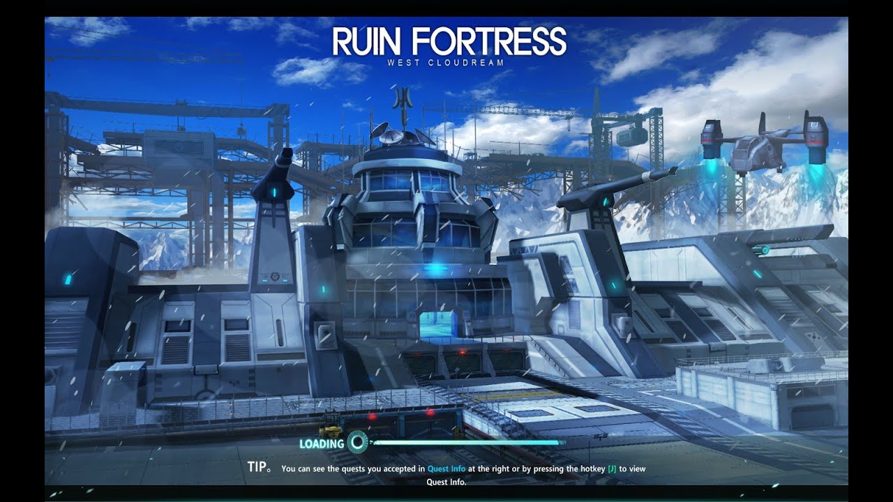 Soulworker Fixing Bugs