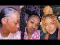 ❣️MOST LOVELY NATURAL HAIRSTYLES ❣️