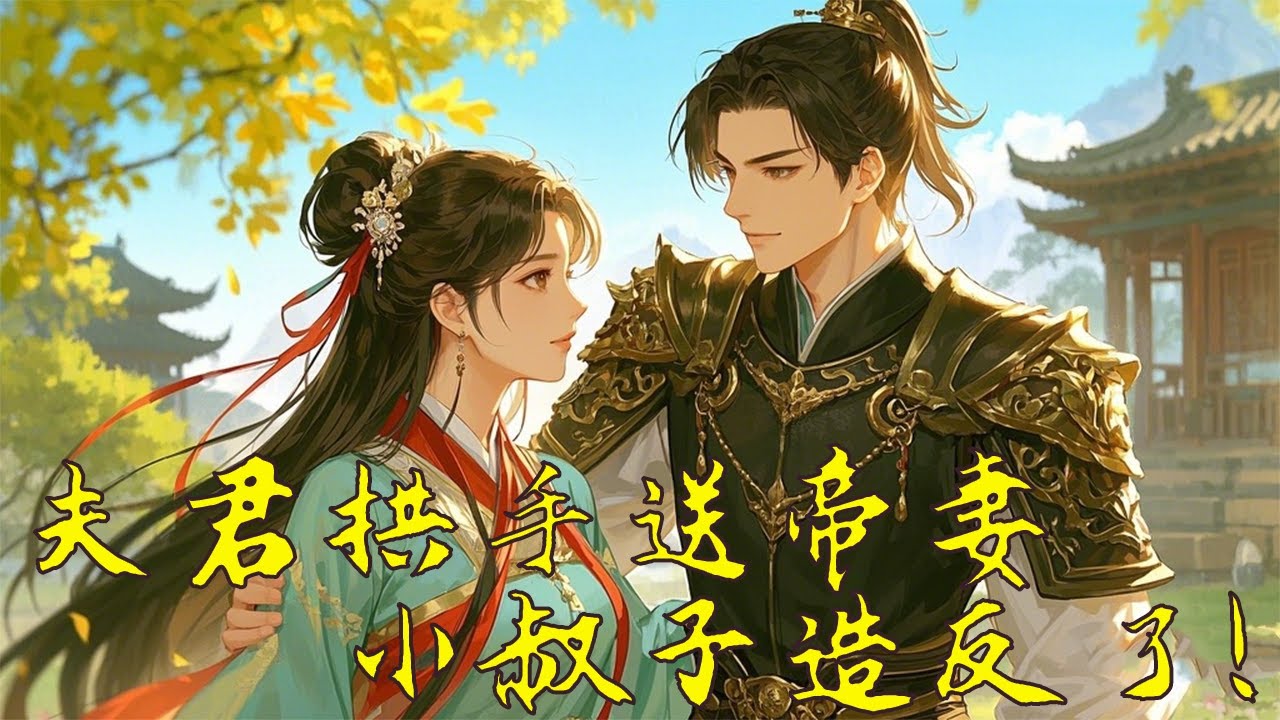 💖《夫君拱手送帝妻，小叔子造反了！》第十八章|临死前沈书榕看到的最后一幕，是她的小叔子谢云兆拿着剑满身染血 “你——造反了？” “嫂嫂，我……带你回家！” 重活一世，她要换亲，谁都阻止不了！#桃淘小夭
