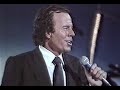 JULIO IGLESIAS Volver a empezar ( HD ) LIVE Brasil 1.982