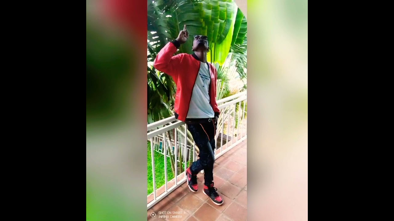 Double double by Promise kay