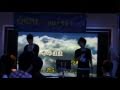 エントリーNo.4 BACK TOGETHER AGAIN 【第1回CHEMI★party[ケミパ]】 CHEMISTRY