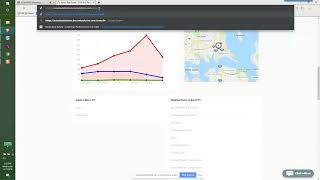 kvCORE & K+ Pulling MLS Zip Codes via Areas We Cover