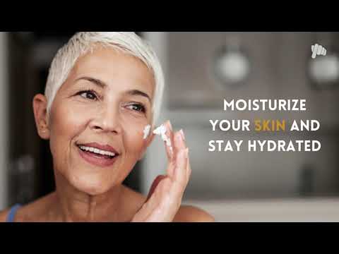 How To Stop Wrinkles | Skin Care For Wrinkles | Anti Ageing @clickoncaredotcom