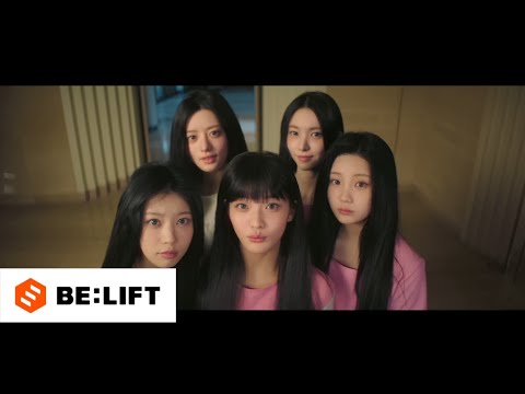 ILLIT (아일릿) - 'Magnetic' M/V Teaser (FANMADE)