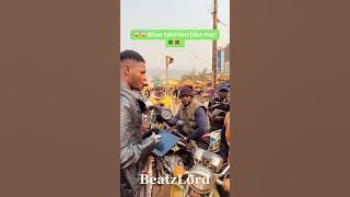 raw talent Road na Road by medasy