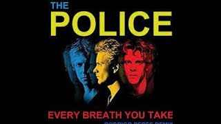 Download Lagu Every Breath You Take (5.1 dts mix): The Police MP3