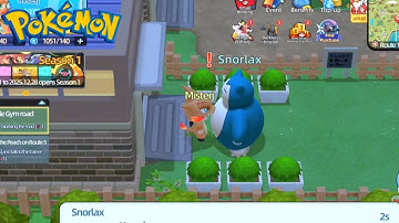 Sprint Elf Game #29 (New Android Pokemon Game 2025)