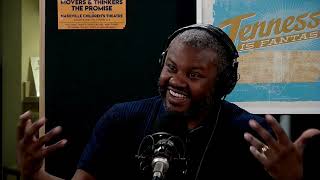 Perspectives on life and fatherhood featuring Robert Taylor