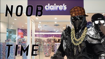 The Noob Saibot Experience