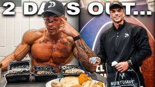 2 DAYS OUT FDOE - FLYING TO DOMINICAN REPUBLIC !
