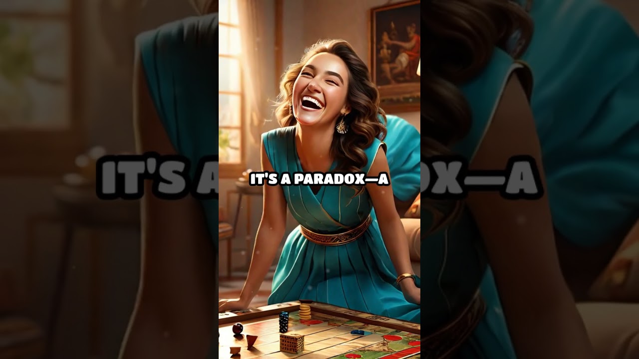 The Philosophy of Play in Our Lives