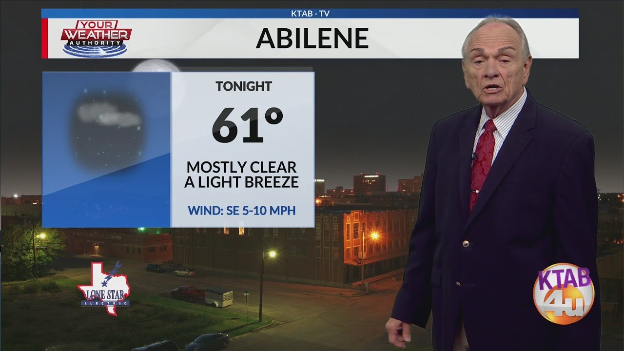 Weather Forecast, Tuesday, October 14: Sunny and continued warm on ...