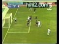 هدف السعوديه الثاني في مرمى قطر فيصل السلطان 30 8 2008 