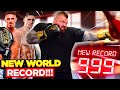 World&#39;s Hardest Punch CHALLENGE!!! ft. Eddie Hall, Tom Aspinall, Rico Verhoeven