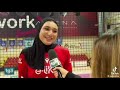 مريم متولى
