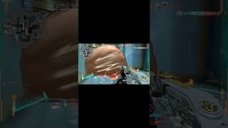 1v4 Clutch vs Immortal/Radiant