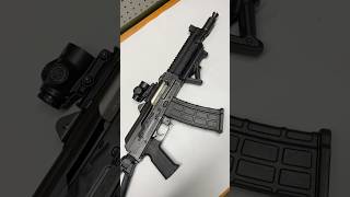 Ultimak Rail On The Zpap85