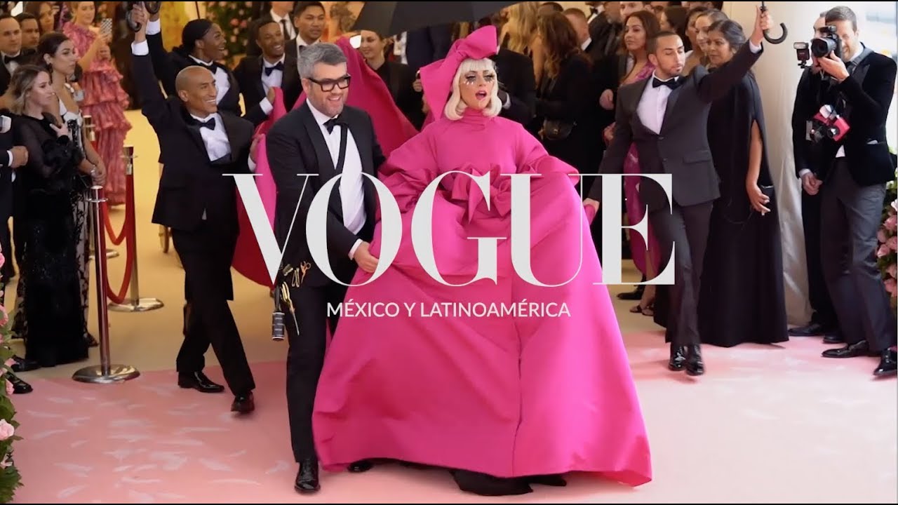 Los 19 mejores looks de la Met Gala durante el siglo XXI