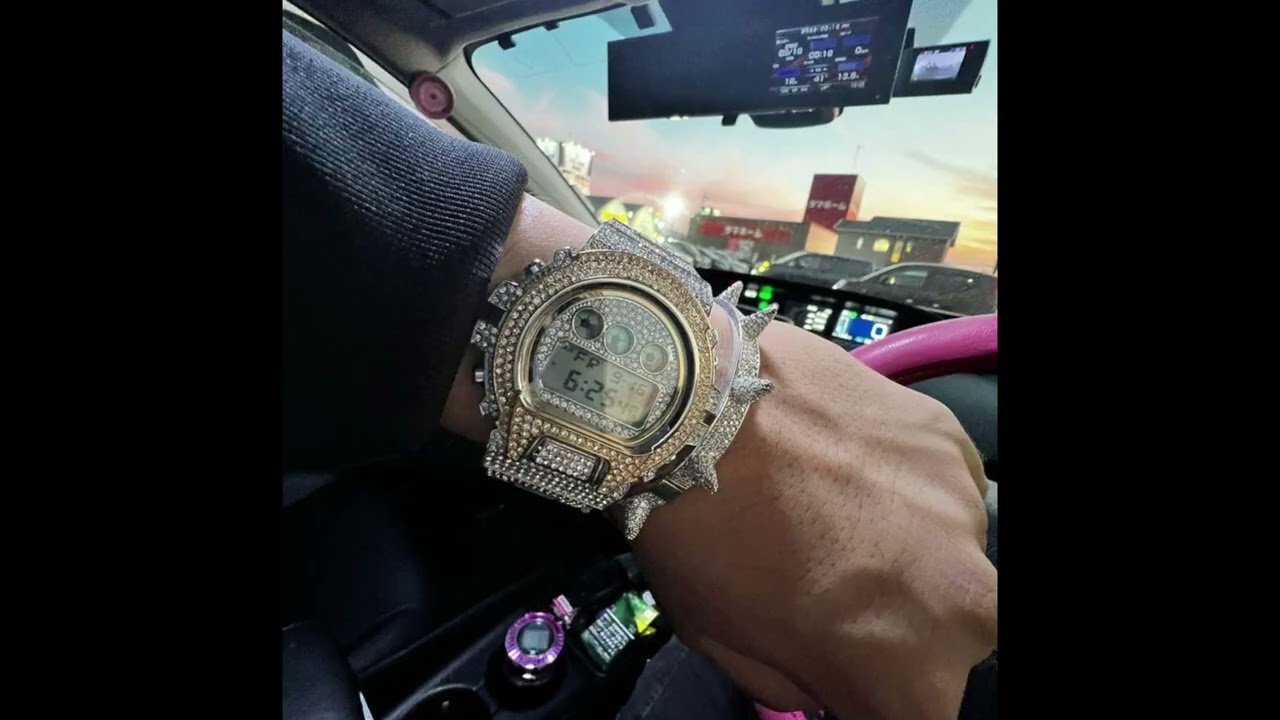 [FREE] Baby Smoove x Veeze Type Beat 