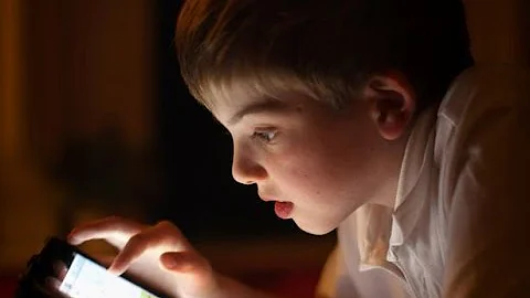 How Could We Save Our Kids?