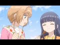 安野希世乃「ロケットビート」歌ってみた!by hochi カードキャプターさくら クリアカード編主題歌