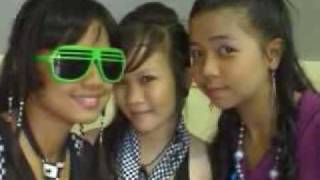 that's what friends are for- iv aguinaldo