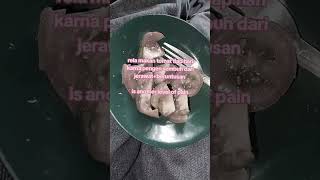 Kitaa Usahakan Wajah Muluss Ituu