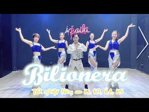 Otilia - Bilionera ( Remix ) I Choreo By Lambiboy I Zumba Dance I Abaila Dance Fitness