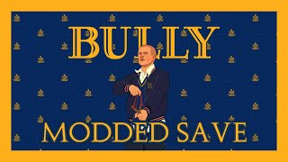 Bully: Anniversary Edition Modded Save (IOS, Android) screenshot 4