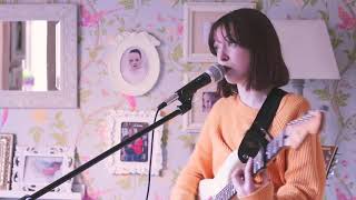 Video thumbnail of "Patricia Lalor - ‘Take Me to Church’ [Hozier Cover]"