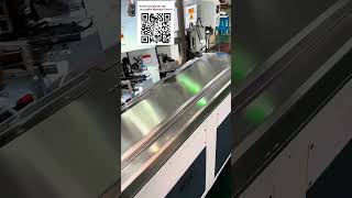 33 #Fully automatic resistance butt joint crimping terminal machine#Automatic terminal machine