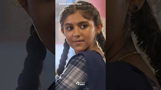 One tune to rewind your youth! ⏳🎶 #MaarivilChelullaPenne #sukran #bibingeorge #chandhunath