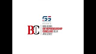 Federal Soft Systems Presents The Indo-Global Entrepreneurship Conclave 2022 screenshot 4