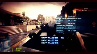Battlefield 3 OCE #2 (reupload)