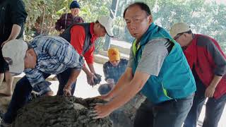 知心旅行社-1091205-06新路里守望相助隊二日遊