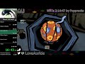 End of video
