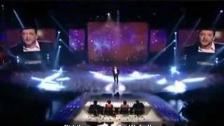 X Factor Winners (2004-2011)
