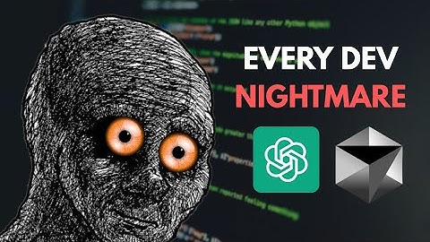 The 3 Words That Make Every Dev Panic