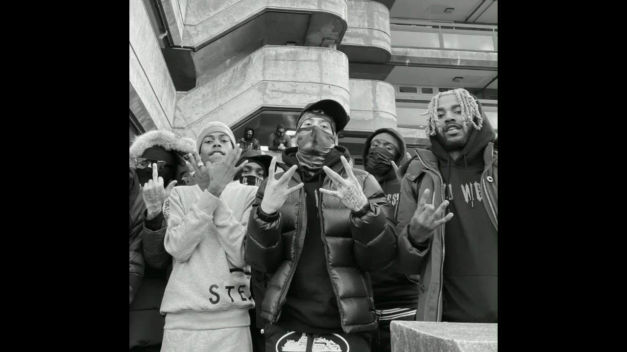 [FREE] Fivio Foreign x UK Drill Type beat | NY/UK Drill Instrumental 2021