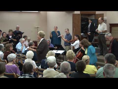 Taize Chant