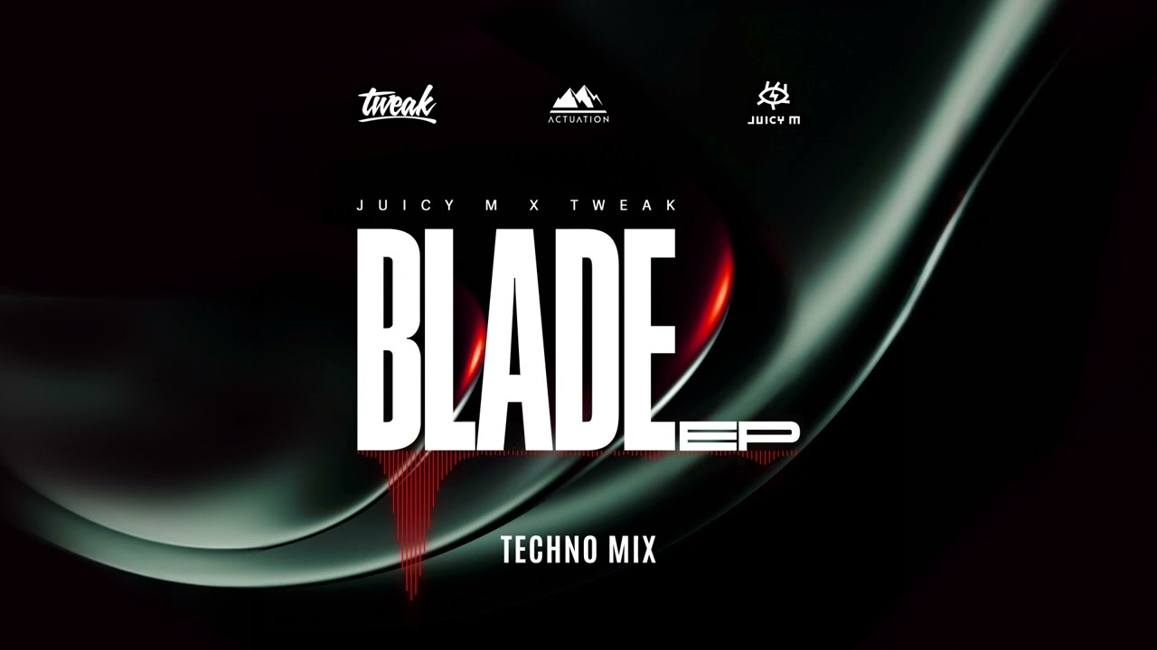 Guarda Juicy M x TWEAK - Blade (Techno Mix) su YouTube Guarda Juicy M x TWEAK - Blade (Techno Mix) su YouTube