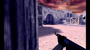 Frag of the week #19 zazoman