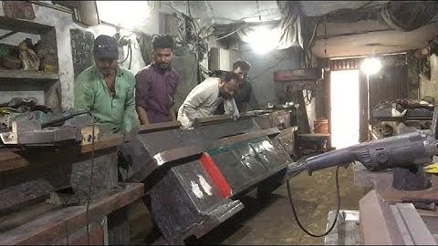 How to make old fitting lathe machine hi class lathe #technology #machine #hardwork