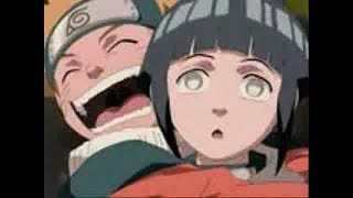 Naruto x Hinata [AMV] Senorita